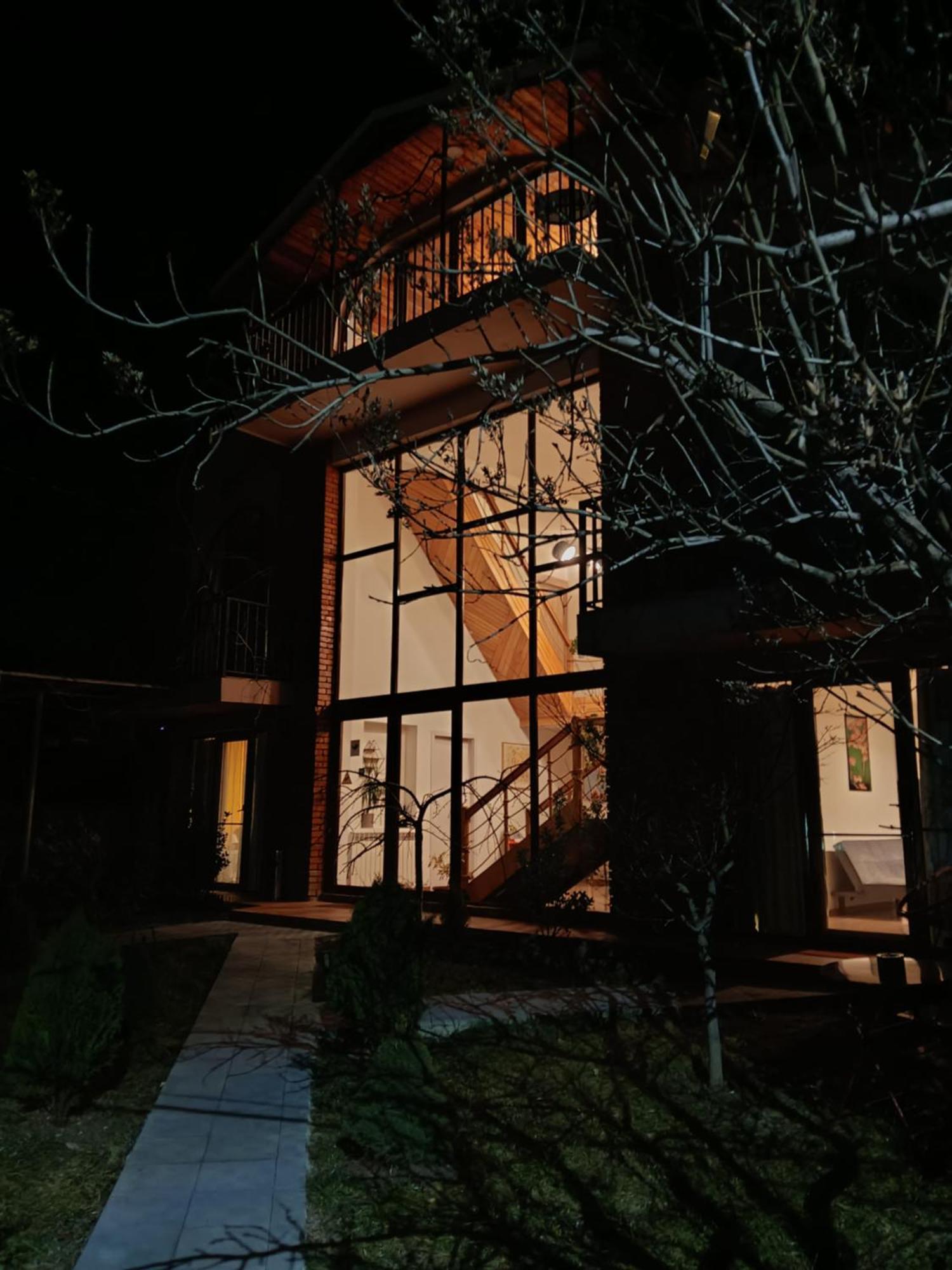 Hestia - Hotel, Wine And View Telawi Zewnętrze zdjęcie