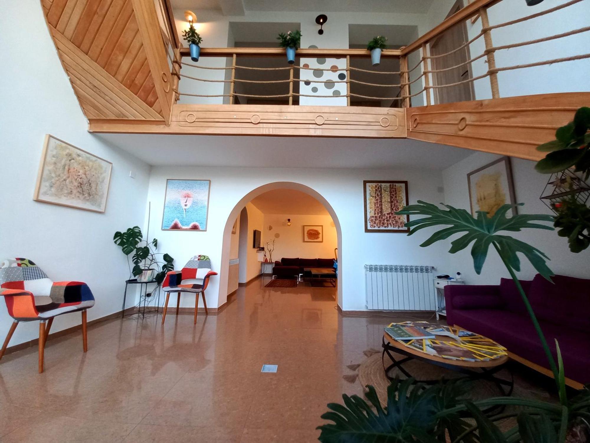 Hestia - Hotel, Wine And View Telawi Zewnętrze zdjęcie