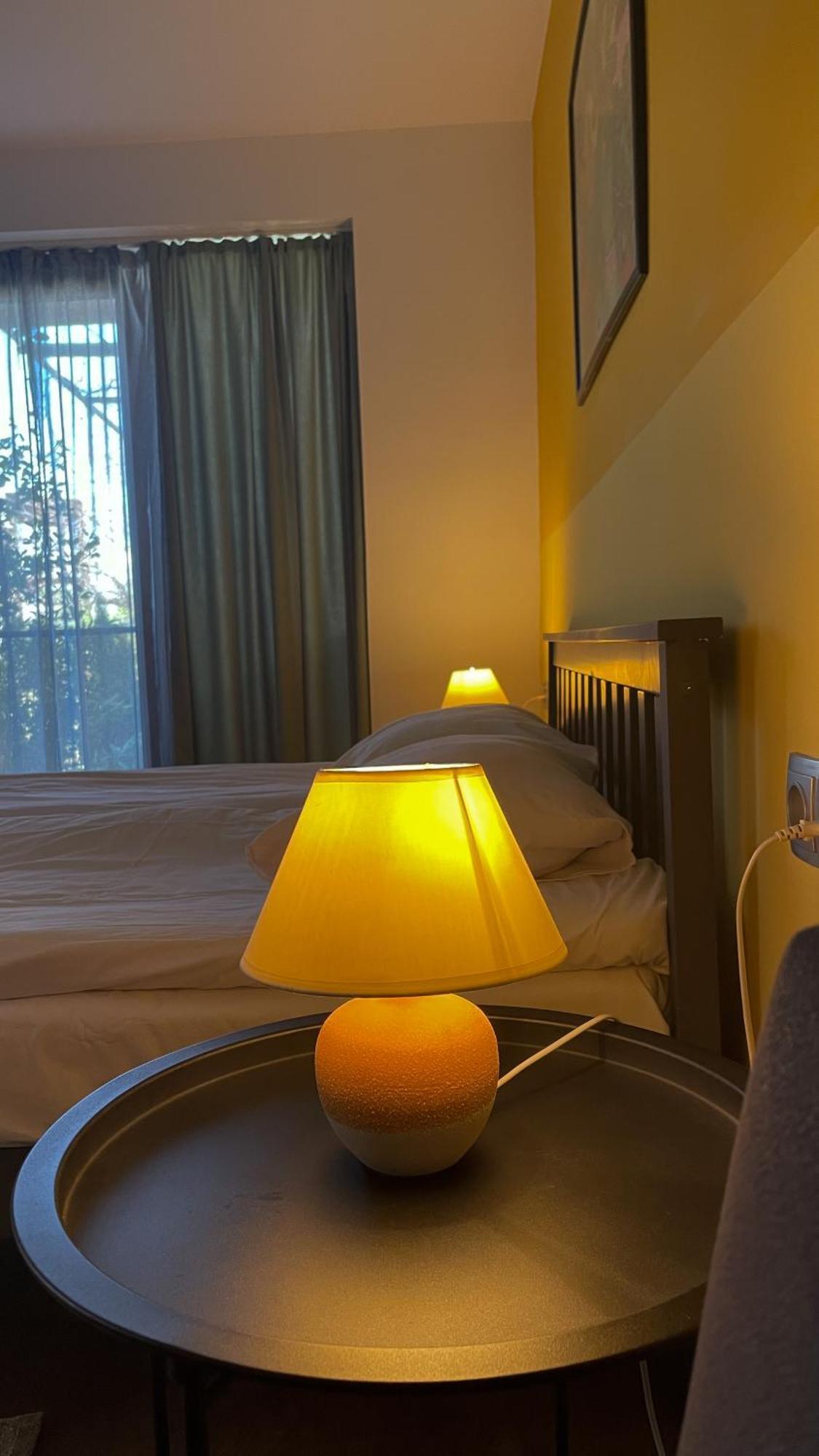 Hestia - Hotel, Wine And View Telawi Zewnętrze zdjęcie